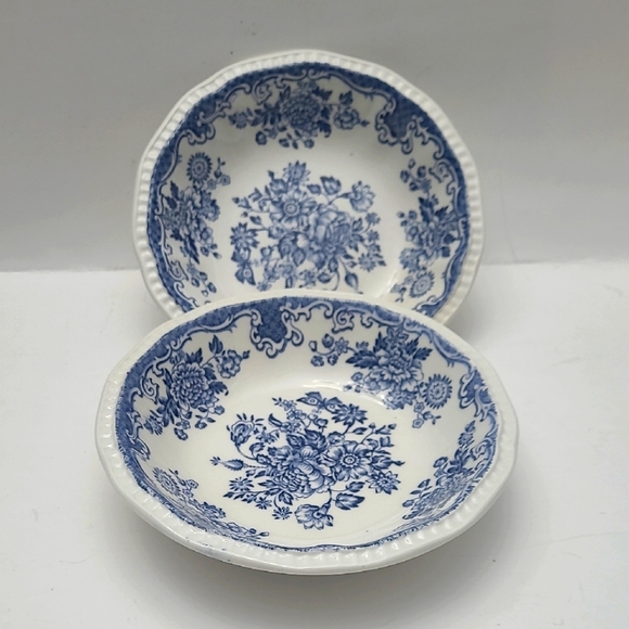 Kensington | Dining | Kensington Balmoral Fruit Bowls | Poshmark